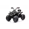 LEAN CARS Quad eléctrico montable Madman JS009 negro