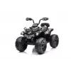 LEAN CARS Quad eléctrico montable Madman JS009 negro