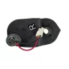 LEAN CARS Motor para BMW X6M derecho – Recambio para modelo de juguete