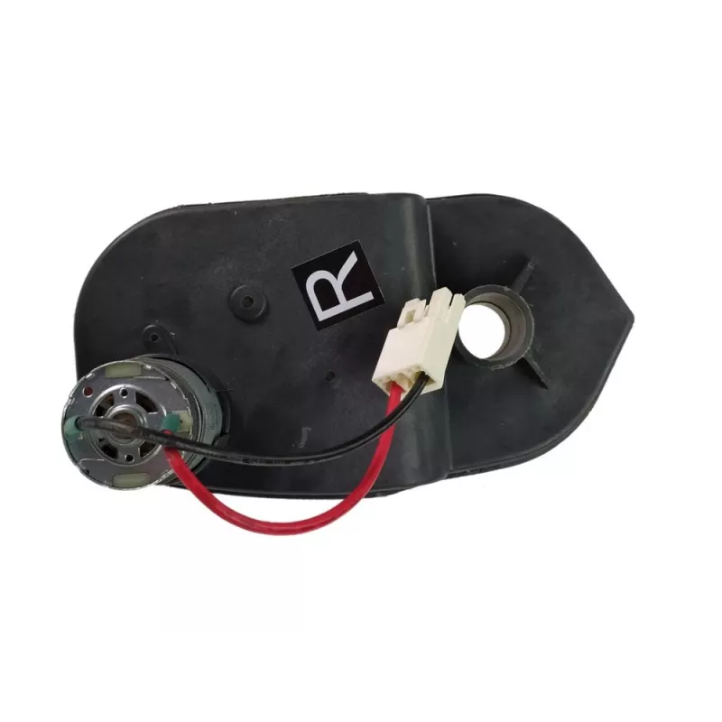 LEAN CARS Motor para BMW X6M derecho – Recambio para modelo de juguete