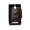 LEAN CARS Pedal de acelerador 3 pines para quad BDM0909 - Pedal acelerador con mecanismo de resorte, carcasa de plástico resistente a impactos, cable integrado, negro