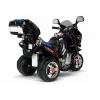 LEAN CARS HC8051 Black Moto eléctrica ride on