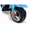 LEAN CARS HC8051 Blue Moto eléctrica para niños