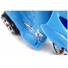 LEAN CARS HC8051 Blue Moto eléctrica para niños