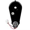 LEAN CARS motorreductor - 24V para vehículo a batería DK-CA001