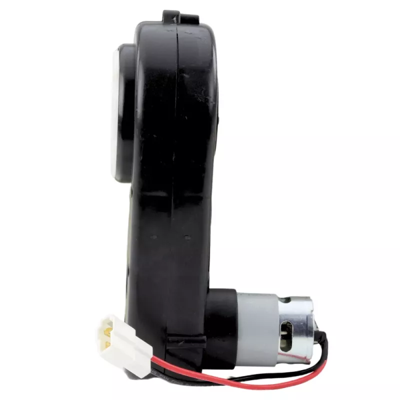 LEAN CARS motorreductor - 24V para vehículo a batería DK-CA001