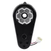 LEAN CARS motorreductor - 24V para vehículo a batería DK-CA001