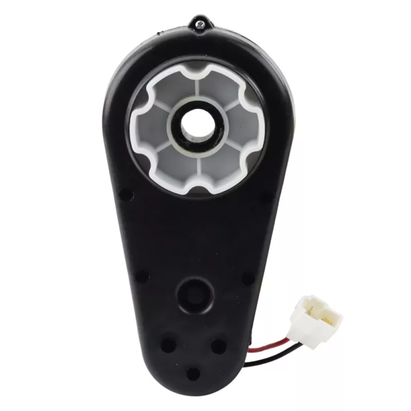 LEAN CARS motorreductor - 24V para vehículo a batería DK-CA001