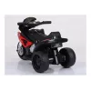 LEAN CARS Moto BMW S1000RR Rojo