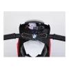 LEAN CARS Moto BMW S1000RR Rojo