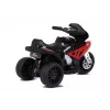 LEAN CARS Moto BMW S1000RR Rojo