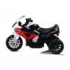 LEAN CARS Moto BMW S1000RR Rojo