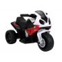 LEAN CARS Moto BMW S1000RR Rojo