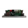 LEAN CARS Panel de música para coche eléctrico infantil HC-8988