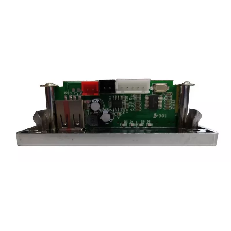 LEAN CARS Panel de música para coche eléctrico infantil HC-8988