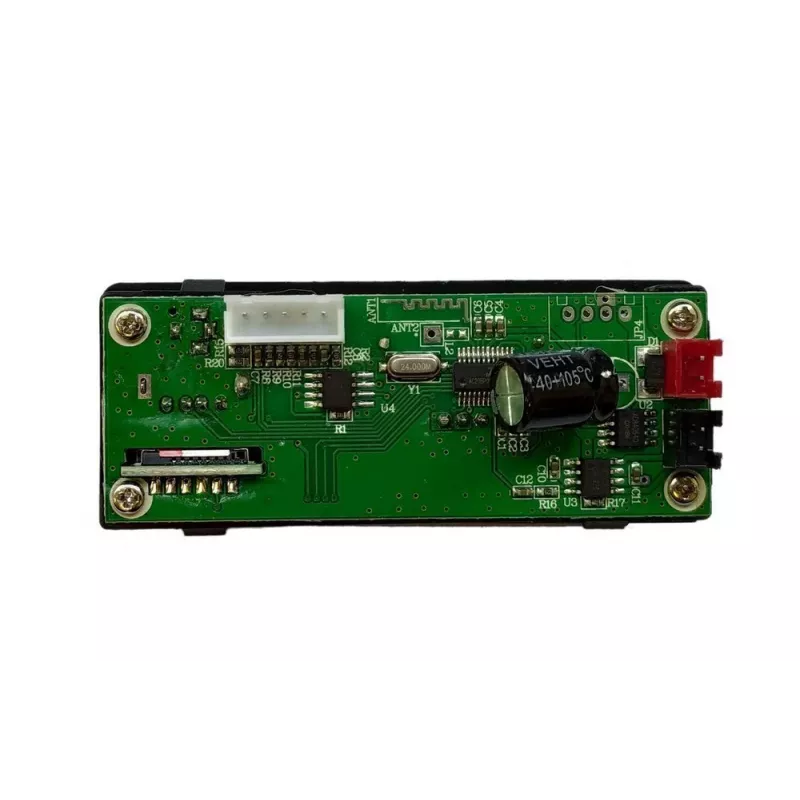 LEAN CARS Panel musical para XMX613 24V