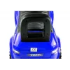 LEAN CARS Andador infantil 613W azul sonido luz