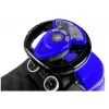 LEAN CARS Andador infantil 613W azul sonido luz
