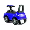 LEAN CARS Andador infantil 613W azul sonido luz