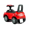 LEAN CARS Toddlers Ride On 613W Rojo Sonido Luz