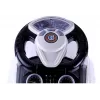 LEAN CARS Toddlers Ride On 613W Blanco Sonido Luz