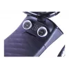 LEAN CARS Toddlers Ride On 613W Blanco Sonido Luz