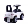 LEAN CARS Toddlers Ride On 613W Blanco Sonido Luz