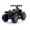LEAN CARS TR1805 Quad eléctrico para montar negro
