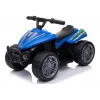 LEAN CARS TR1805 Quad eléctrico para montar azul