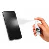 LEAN Limpiador de pantallas LCD LED TFT de ordenador y teléfono 100 ml con paño de microfibra
