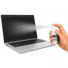 LEAN Limpiador de pantallas LCD LED TFT de ordenador y teléfono 100 ml con paño de microfibra