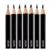 LEAN Set profesional de lápices de dibujo en caja metálica 12 uds.