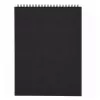 LEAN Cuaderno de bocetos espiral A4 160 g/m² 60 hojas