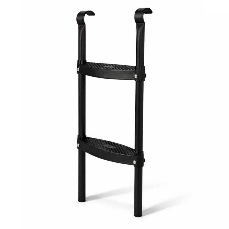 LEAN SPORT BEST Escalera para trampolín 60 cm