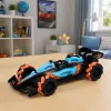 Coche teledirigido acrobático 4WD LEAN TOYS 1:14 con rotación 360° y luces LED