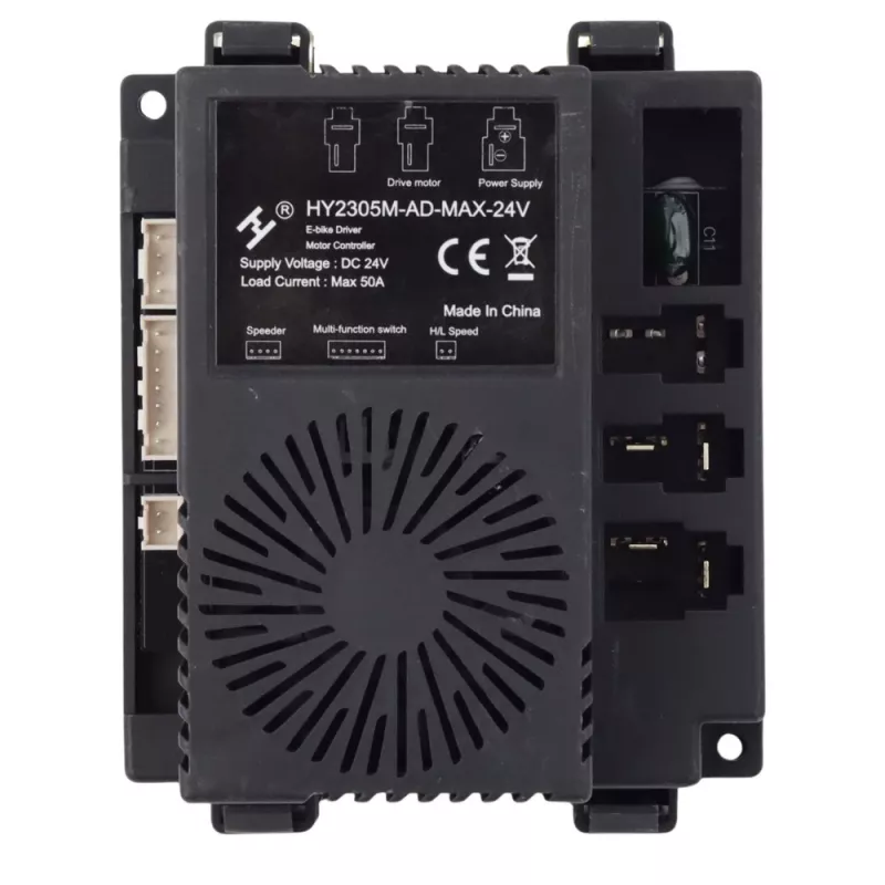 Módulo de control central 24V LEAN TOYS para vehículo infantil eléctrico SX2328