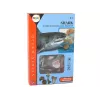 LEAN TOYS Ammonite Tiburón Kit Educativo de Excavación