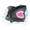 LEAN TOYS Ammonite Tiburón Kit Educativo de Excavación