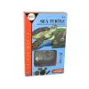 LEAN TOYS Ammonite Tortuga Kit Educativo de Excavación