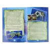 LEAN TOYS Ammonite Tortuga Kit Educativo de Excavación