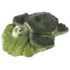 LEAN TOYS Ammonite Tortuga Kit Educativo de Excavación