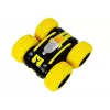 LEAN TOYS Vehículo anfibio 1:24 con control remoto amarillo