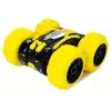 LEAN TOYS Vehículo anfibio 1:24 con control remoto amarillo