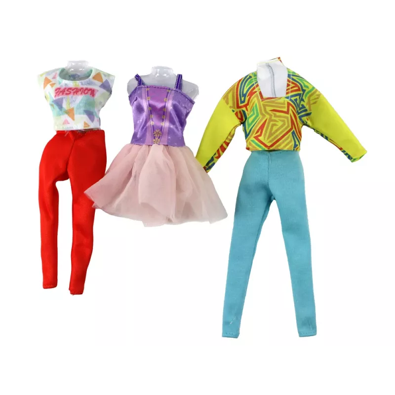 LEAN TOYS Muñeca Anlily niña con 4 accesorios de esquí deportivo
