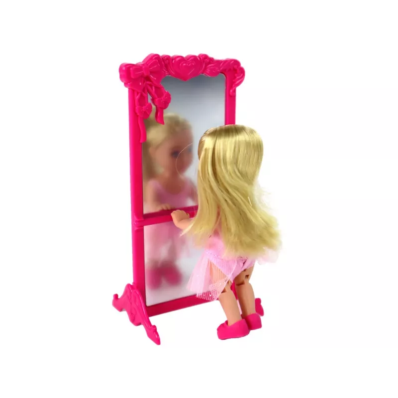 LEAN TOYS Muñecas bailarinas Anlily madre e hija