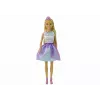 LEAN TOYS Muñeca princesa Anlily Violet Queen