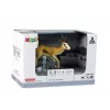 LEAN TOYS Figura de colección antílope saltador Animals of the World