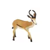 LEAN TOYS Figura de colección antílope saltador Animals of the World