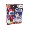 LEAN TOYS Juego Arcade Astronautas Cayendo Cohete
