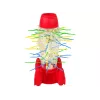 LEAN TOYS Juego Arcade Astronautas Cayendo Cohete